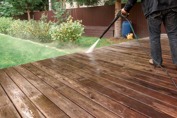 Best Playground Equipment Cleaning  in Keystone, FL